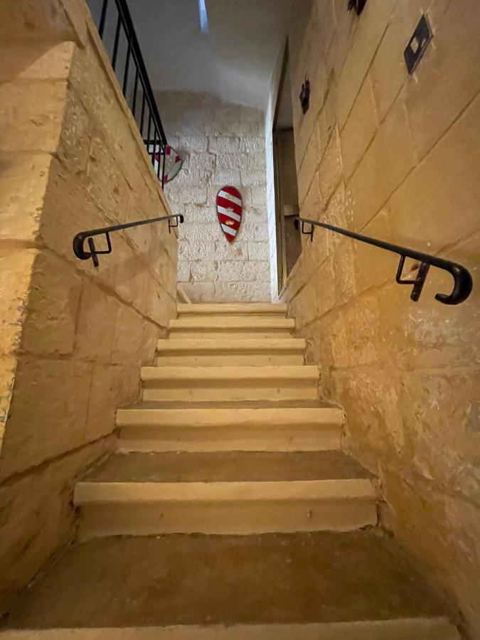 Sliema'S Seaside Charmer Exterior foto