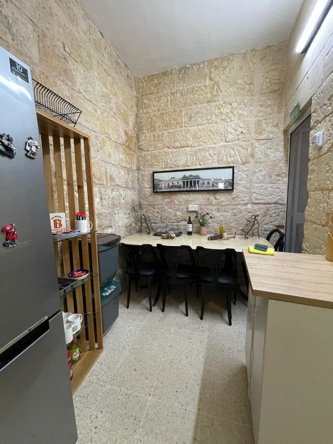 Sliema'S Seaside Charmer Exterior foto