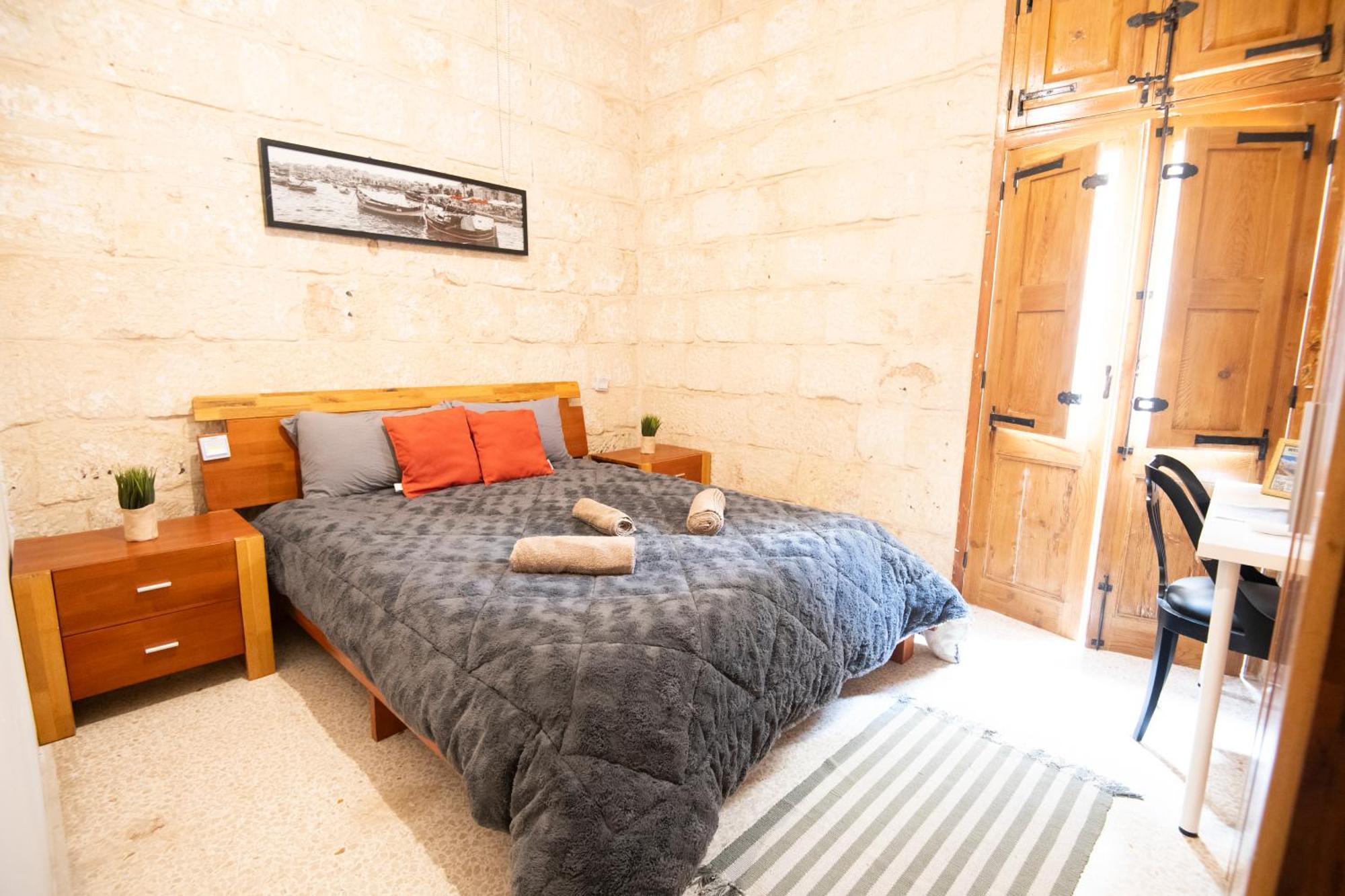 Sliema'S Seaside Charmer Exterior foto